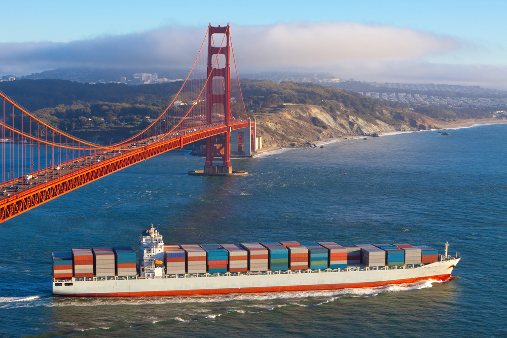 OverseasShip