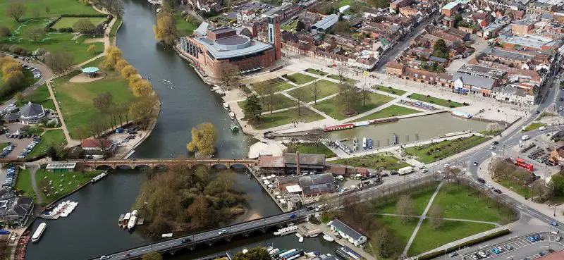 Stratford-upon-Avon