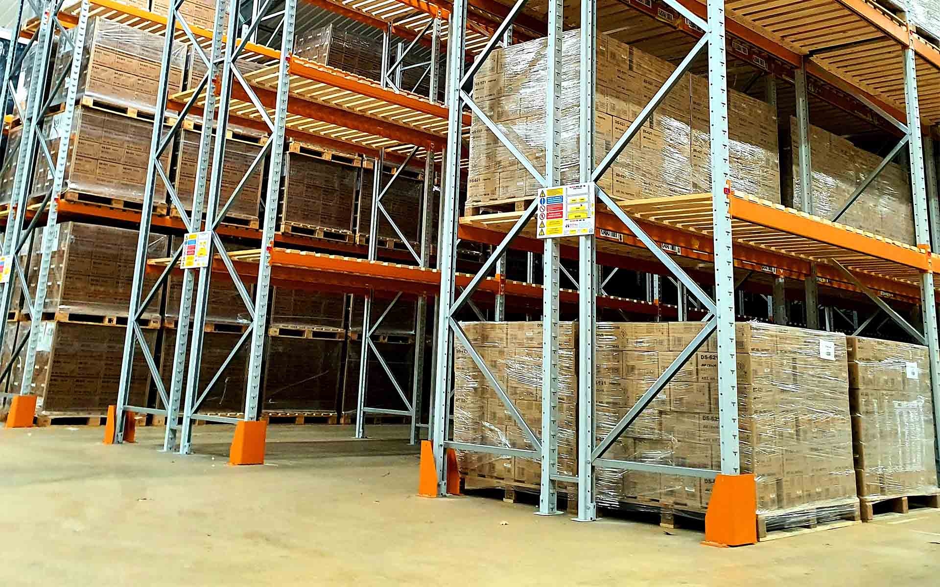 Packaging Warehouse