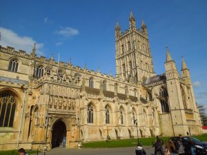 gloucester gloucester