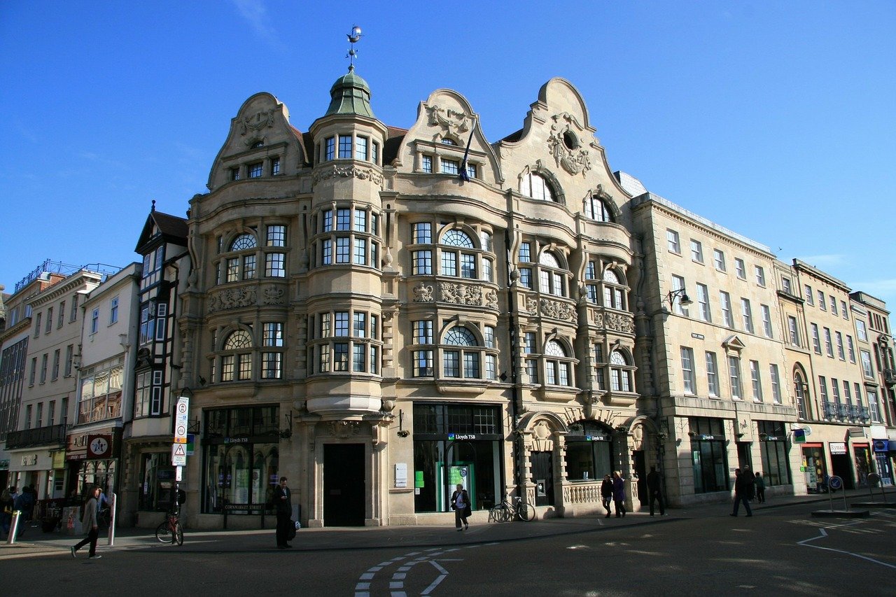 oxford oxford