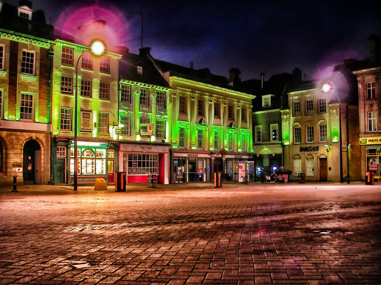 northampton northampton