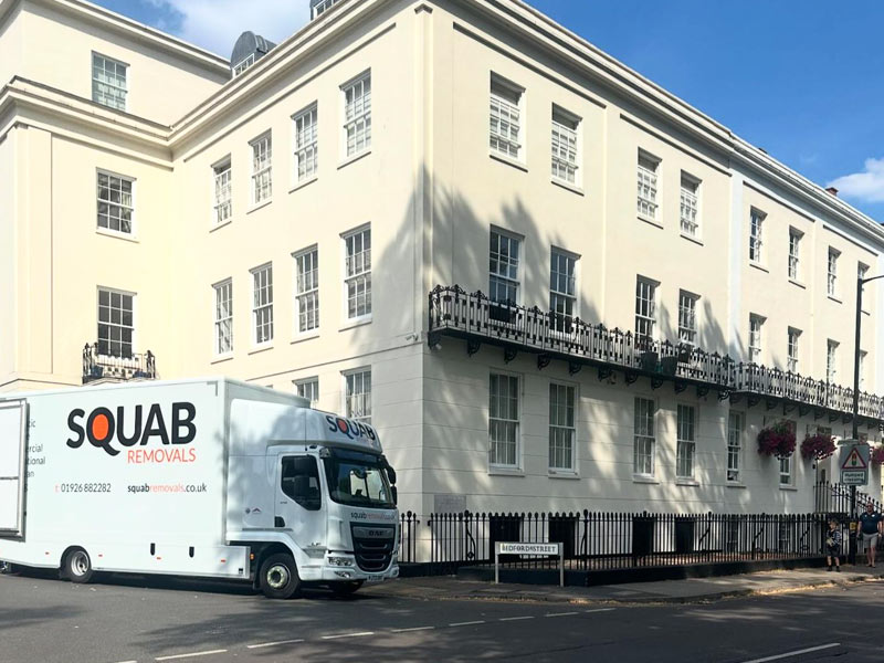 leamington-removals-company kenilworth castle